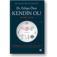 Doğan Novus Kendin Ol !