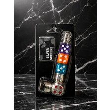 Blackraw 2 Parça Premium Pipe Set