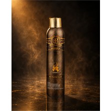 Bodega El Fuego Premium Gazlı ve Pürmüz Çakmaklar Için Bütan Çakmak Gazı 300ML