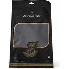 El Fuego Zegmuss Premium Large Nemlendiricili Puro Poşeti (90 Güne Kadar)