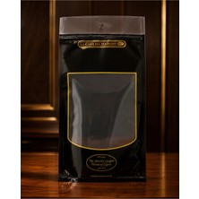 El Fuego La Casa Del Habano Large Nemlendiricili Puro Poşeti (90 Güne Kadar Nem Koruyuculu)