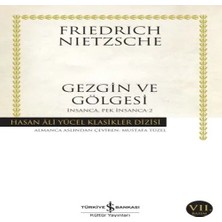 Aydogan's Ady Insanca Pek Insanca- 2 Gezgin ve Göesi - Hasan Ali Yücel Klasikleri
