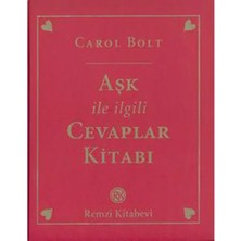 Aydogan's Ady Aşk Ile Iili Cevaplar Kitabı