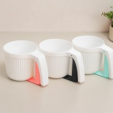 SS Home Concept Pratik Plastik Un Eleği 48 cm