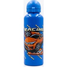 Racing Pipetli Metal Matara Suluk