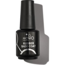 Momo Rubber Base Coat 18ML.