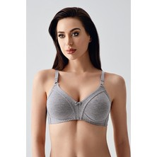 NEWBRA LINGERIE Newbra Lıngerıe Toparlayıcı Balensiz Penye Sütyen