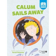 Redhouse Kidz Yayınları Calum Sails Away