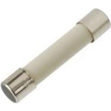 Labshop41 Seramik Sigorta 8A 250V (5X20MM) Hızlı x 1 Adet (RF074)