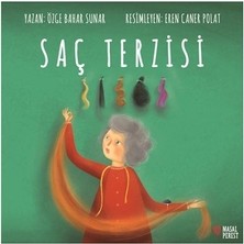 Masalperest Saç Terzisi