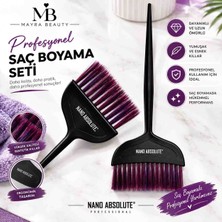 By Maya Beauty Nail Saç Boyama Fırçası