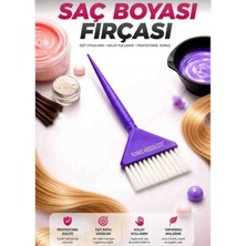 By Maya Beauty Nail Saç Boyama Fırçası