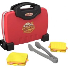 StepCo LC-31280 Tost Makinesi Seti