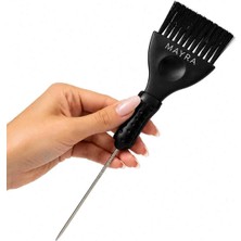 By Maya Beauty Nail Saç Boyama Fırçası