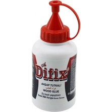 Ecoport Beyaz Ahşap Tutkalı - 350 gr - Su Bazlı Yapıştırıcı