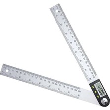 5422-200 Dijital Açı Ölçer 20CM