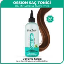 5 Adet Morfose Ossion Dökülme Karşıtı Saç Toniği 300 ml