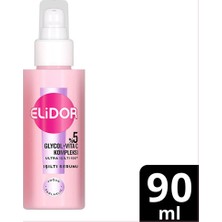 Elidor Ultra Işıltı Yoğun Parlaklık Işıltı Serumu 90 ml