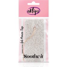 4 Adet Eklips Ipli Ponza Taşı