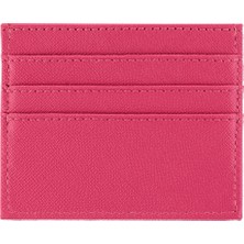 4 Adet Eklips Pembe Kartlık