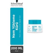 4 Adet Bonacure Clean Nem Yükleme Kürü 200 ml