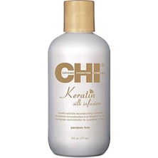 Chi Keratin Silk Infusion Saç Serumu 177 ml