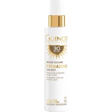 4 Adet Guinot Hydrazone Solaire SPF30 Vücut Güneş Spreyi 150 ml