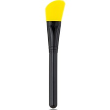 5 Adet Eklips Maske Sürme Fırçası