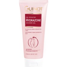 2 Adet Guinot Hydrazone Duş Jeli 200 ml