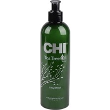 Chi Çay Ağacı Yağı Karışımı Şampuan 340 ml