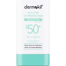 Dermokil Güneş Koruyucu 50+Spf Sun Stick Krem 20 gr