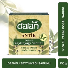Dalan Antik Defneli Zeytinyağı Sabunu 150 gr