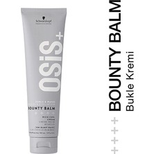 5 Adet Osis bounty Balm Bukle Kremi 150 ml