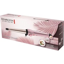 2 Adet Remington Coconut Smooth Saç Maşası CI5901 E51