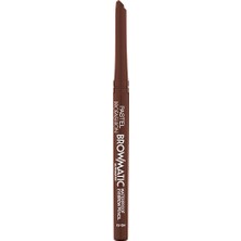 5 Adet Pastel Profashion Browmatic Kaş Kalemi 13