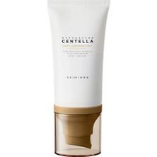 2 Adet SKIN1004 Madagascar Centella Air-Fit Güneş Kremi Light Spf 30 Pa++++ 50 ml