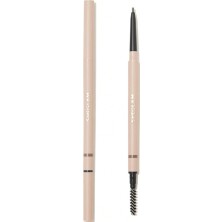 3 Adet Sheglam Insta-Fill Brow Kaş Kalemi 04 Light Brown