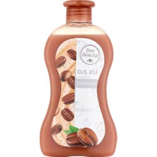 4 Adet Bee Beauty Duş Jeli Coffee Mania 400 ml