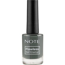 4 Adet Note Nail Flawless Oje 039