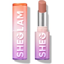 5 Adet Sheglam Dynamatte Boom Matte Ruj 001 Encore Energy