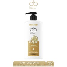 5 Adet Dp Saç Kremi 400 ml Çam Terebentin