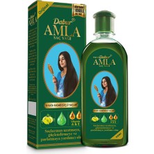Dabur Amla Saç Bakım Yağı 180 ml