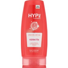4 Adet Hyp Me Onarıcı Saç Kremi 275 ml
