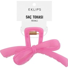 Eklips Kurdele Mandal Toka Pembe
