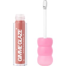 3 Adet Love Generation Gimme Glaze Dudak Parlatıcısı 04