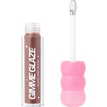 4 Adet Love Generation Gimme Glaze Dudak Parlatıcısı 09