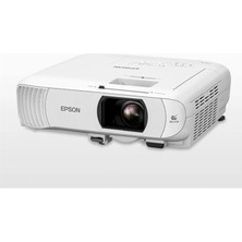 Epson EH-TW840 4000 Lümen Full Hd Projeksiyon V11HB63042 (Kdo)