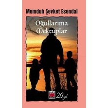 Oğullarıma Mektuplar