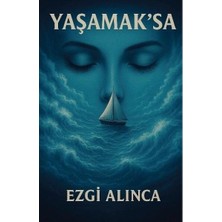 Klaros Yayınları Yaşamak'sa