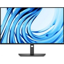 Dell 27" P2726H Pro P 1920X1080 Fhd 120Hz 8ms HDMI Dp Type-C LCD Pivot Monitör (Kdo)